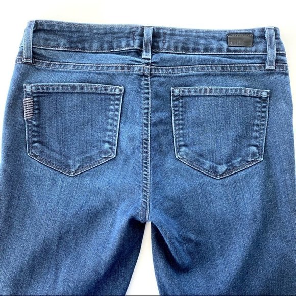 Paige Verdugo  Ultra Skinny jeans, stretch - Picture 6 of 12